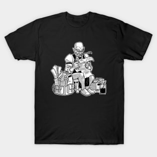 The Map Maker T-Shirt